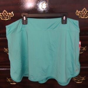 NWT BCG tennis skirt!